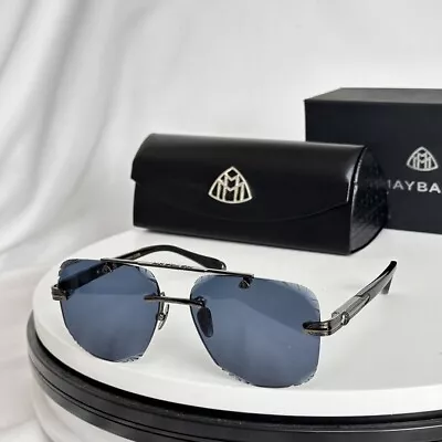 Maybach Z064 Sunglasses 60-16-145 • $198