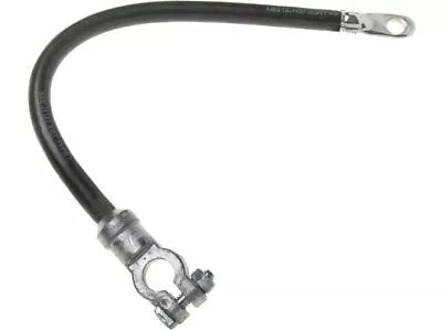 For 1984-1985 Mitsubishi Mighty Max Battery Cable SMP 93775KC 2.3L 4 Cyl DIESEL • $26.66