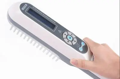 $249 • Buy Handheld UV Light Therapy UV-B Phototherapy Lamp 311nm For Skin Disoders