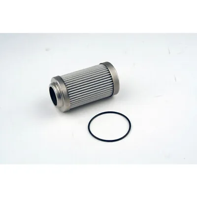 Aeromotive Fuel Filter Element 12650; 10 Micron Micro Glass For 12340 12350 2  • $58.84