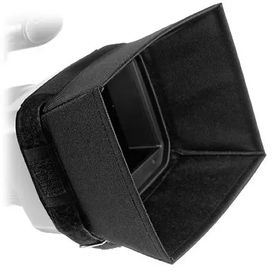 New PO6 Lens Hood Designed For Canon XM-2 And Canon XM-1 • £37.99