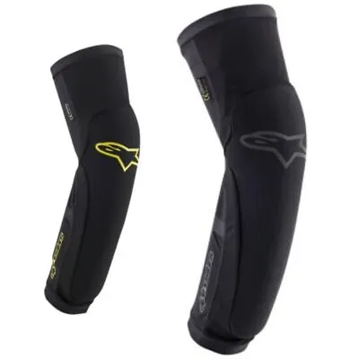 Alpinestars Paragon Plus Knee/Shin Protectors • $67.46