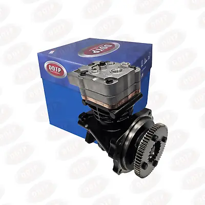 New Air Compressor Detroit Diesel Series 60 14.8L (R23536774 23536774) • $599.90