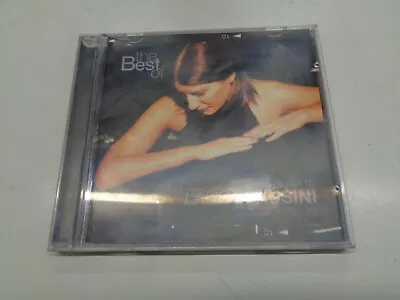 CD     Laura Pausini - Best Of...the  • £6.67