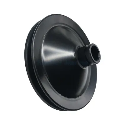 NEW Power Steering Pulley For Volvo Penta SX M 3.0 4.3 5.0 5.7 5.8 7.4 3853804 • $48.88