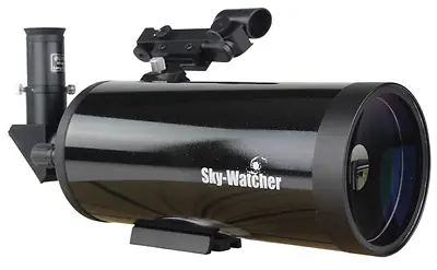 Skywatcher SKYMAX 90T OTA 90mm 3.5  1250 MAKSUTOV-CASSEGRAIN Telescope #10670 SO • £189