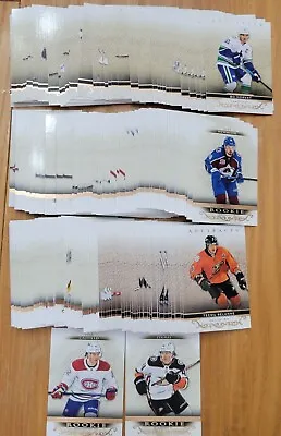 $1.49 • Buy 21/22 2021/22 Artifacts Hockey Rose Gold  Complete Pick Card Fill Your Set 1-180