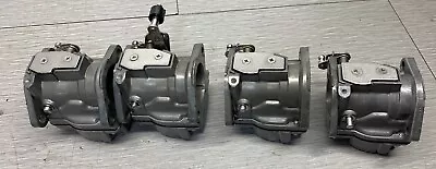 Mercury 115 Carbs Carburetor 821946A10 821946A11 821946A12 821946A13 • $288