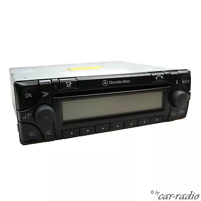 Genuine Mercedes Audio 30 APS Navigation System Becker Radio APS30 Navigation • $301.89