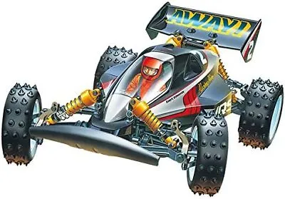 Tamiya 1/10 Electric RC Car Series No.686 VQS 2020 58686 • $548.96