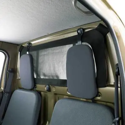 Curtain Magnet-Type Honda Acty Daihatsu HIJET SUBARU SAMBAR JAPAN Kei Mini Truck • $83.90