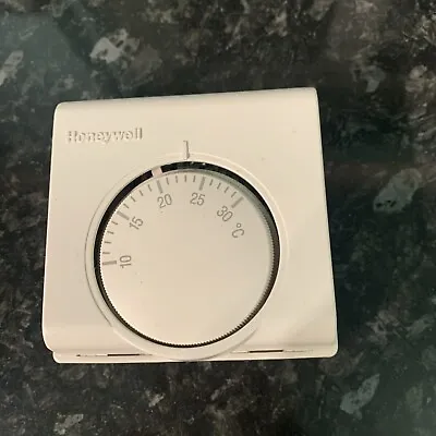 Honeywell T6360 Central Heating Room Thermostat T6360B1028 Stat 240 V • £19.99