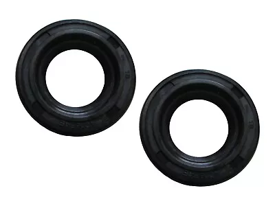 Fits Tohatsu Nissan 346-01215-0 Outboard Motor Boat 25 30 HP Oil Seal X2 PCS • $40