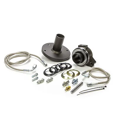 Ram Clutch 78160 Hydraulic Release Bearng Kit T56 Universal Throwout Bearing Hy • $453.16