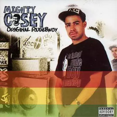 Mighty Casey Original Rude Bwoy (CD) Album • $15.08