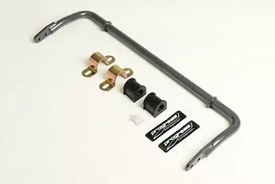 Progress Rear Anti-Sway Bar Size 22mm Adjustable For 2004-2013 Mazda 3 62.1125 • $199.25