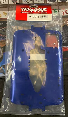 Traxxas T-Maxx Chassis Part5122R; Short Chassis Fits Older T-Maxx New Sealed • $20