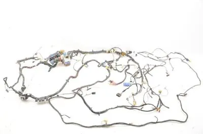 1992 Nissan 240sx S13 KA24DE Interior Chassis Wiring Harness HAS CUT WIRES • $230