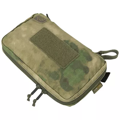 Helikon Mini Service Pocket Tactical Organiser Accessories Case A-TACS FG Camo • £34.95