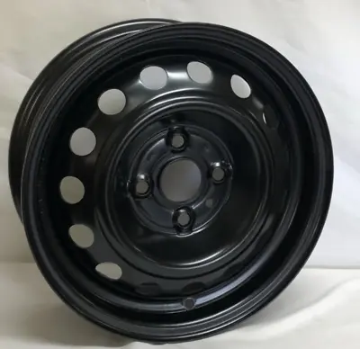 14   Inch  Wheel  Rim  Fits  1994-2002   Mitsubishi  Mirage   56-65647 New • $69