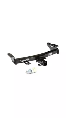 Draw Tite 75278 Max-Frame Receiver Class III Trailer Hitch For Chevrolet Venture • $199.99