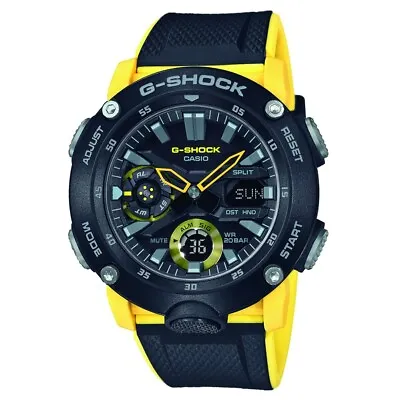 Casio Mens G-Shock Watch RRP £119. New And Boxed. 2 Year Warranty. • £96.10