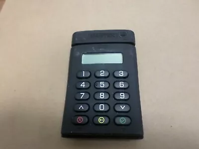 MAGTEK DYNAPAD Mini Keypad Card Reader  • $140