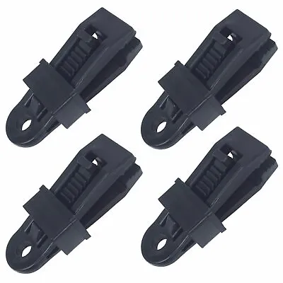 Lomo Tarp Clamps - 4 Pack • £6.58