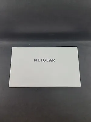 Netgear Insight BR200 4-Port 5 Gigabit Ethernet Business Router No Power  • $22.50