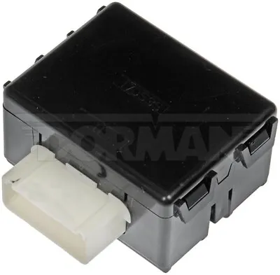 Dorman 906-151 Wiper Pulse Circuit Board For Select 00-08 Ford Models • $132.01