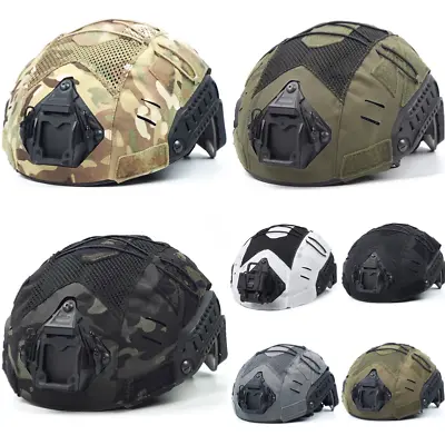  Maritime Helmet Cover For FMA TMC SF2 MARITIME Tactical Helmet New Helmet Cover • $24.85