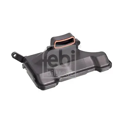 Febi Automatic Gearbox Transmission Hydraulic Filter 105792 FOR Astra Corsa Vect • $40.40