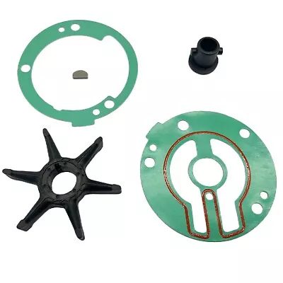 47-84797M 47-81604M Water Pump Impeller Kit For Mariner 20 25 28 30 HP Outboard • $13.63