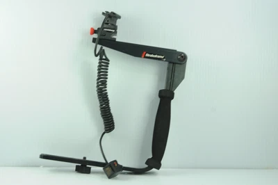$33.45 • Buy StroboFrame Quick Flip Professional Flash Bracket 310-635 #G194