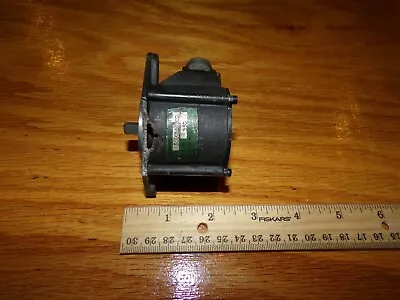 Kollsman Motor Generator Tach A5069110302 Bell Helicopter • $200