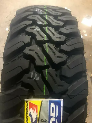 1 NEW 235/75R15 Accelera M/T Mud Terrain Tires MT 235 75 15 R15 2357515 • $110