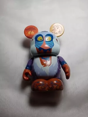 Disney Parks 50th Anniversary Vinylmation Series 2 - Rafiki • $12