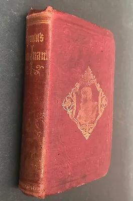 Don Juan: In Sixteen Cantos  Lord Byron *halifax 1860* Complete Edition *illus* • £37.50