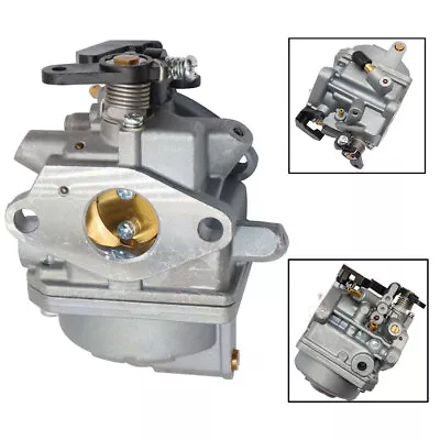 NEW For 4T 4-6HP Tohatsu Nissa Mercury Outboard Motor 803522T Carburetor • $29.78