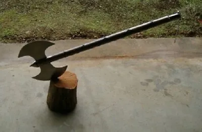 30   Medieval Executioner  Axe  Free Shipping • $75