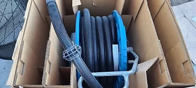 $600 • Buy Nederman Vacuum Hose Reel Series 881
