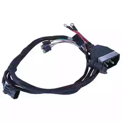 Genuine OEM Meyer E58H E61H  1 Pc Plug Plow Side MDII/ Plus Mount Plow Harness • $499.99