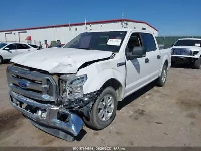 Engine 5.0L VIN F 8th Digit Gasoline Fits 15-17 FORD F150 PICKUP 1167335 • $2972.25