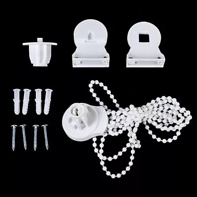 Repair Kit Clip Accessories Roller Blind Fitting Tube-blind Spares Parts • £5.58