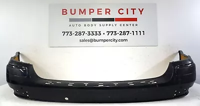 OEM 2007 2008 2009 Mercedes Benz GL450 Rear Bumper Cover A1648852625 • $229