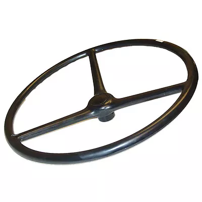 Steering Wheel 20 Colt 30 44 55 33 81 101 102 201 333 444 555 Massey Harris 031 • $59.97