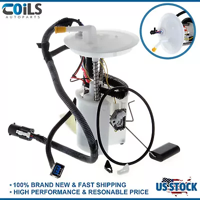 For Ford Taurus Mercury Sable V6 3.0L 2002-2003 Fuel Pump Module Assembly E2313M • $39.99