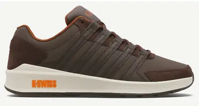 K-Swiss Vista Trainer [07000-287] Men's • $39