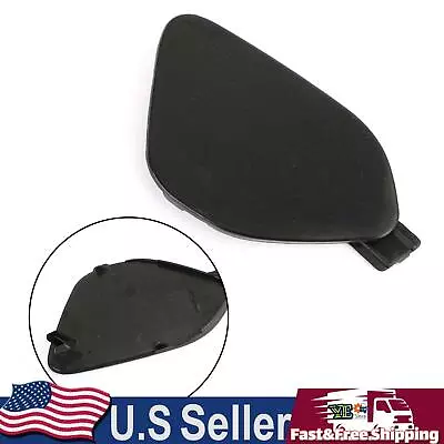 Front Bumper Tow Hook Cover Cap 39820294 Fit For Volvo S60 V60 S60L 2014-2017 • $10.25