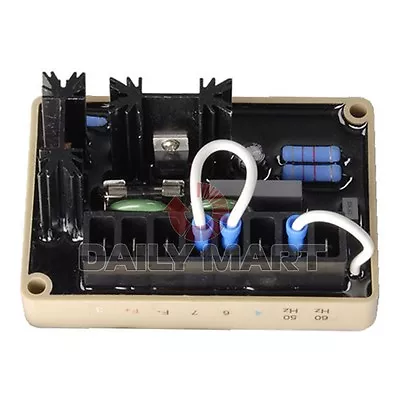 Marathon Generator Electric Automatic Voltage Regulator AVR SE350 Free Ship • $78.15